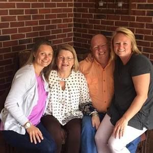 Meet your Posher, Krista